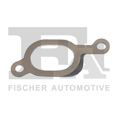 Dichtung, Abgaskrümmer