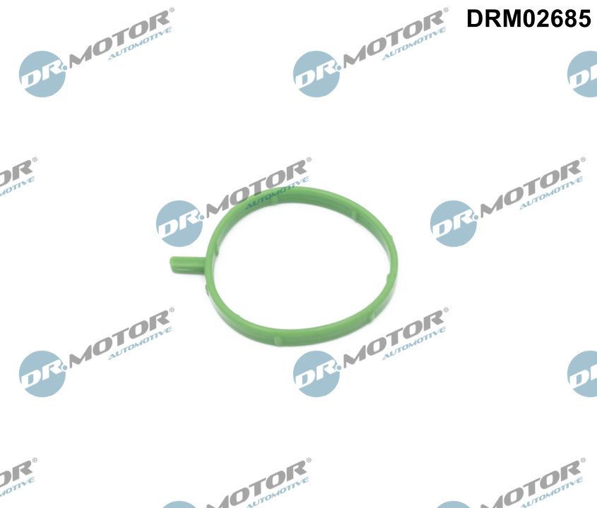 Dichtring, Ansaugschlauch (Luftfiltergeh&auml;use)