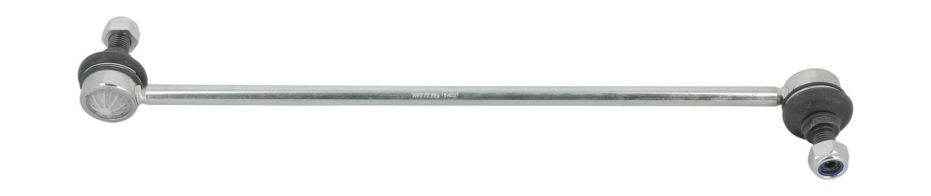 Stange/Strebe, Stabilisator