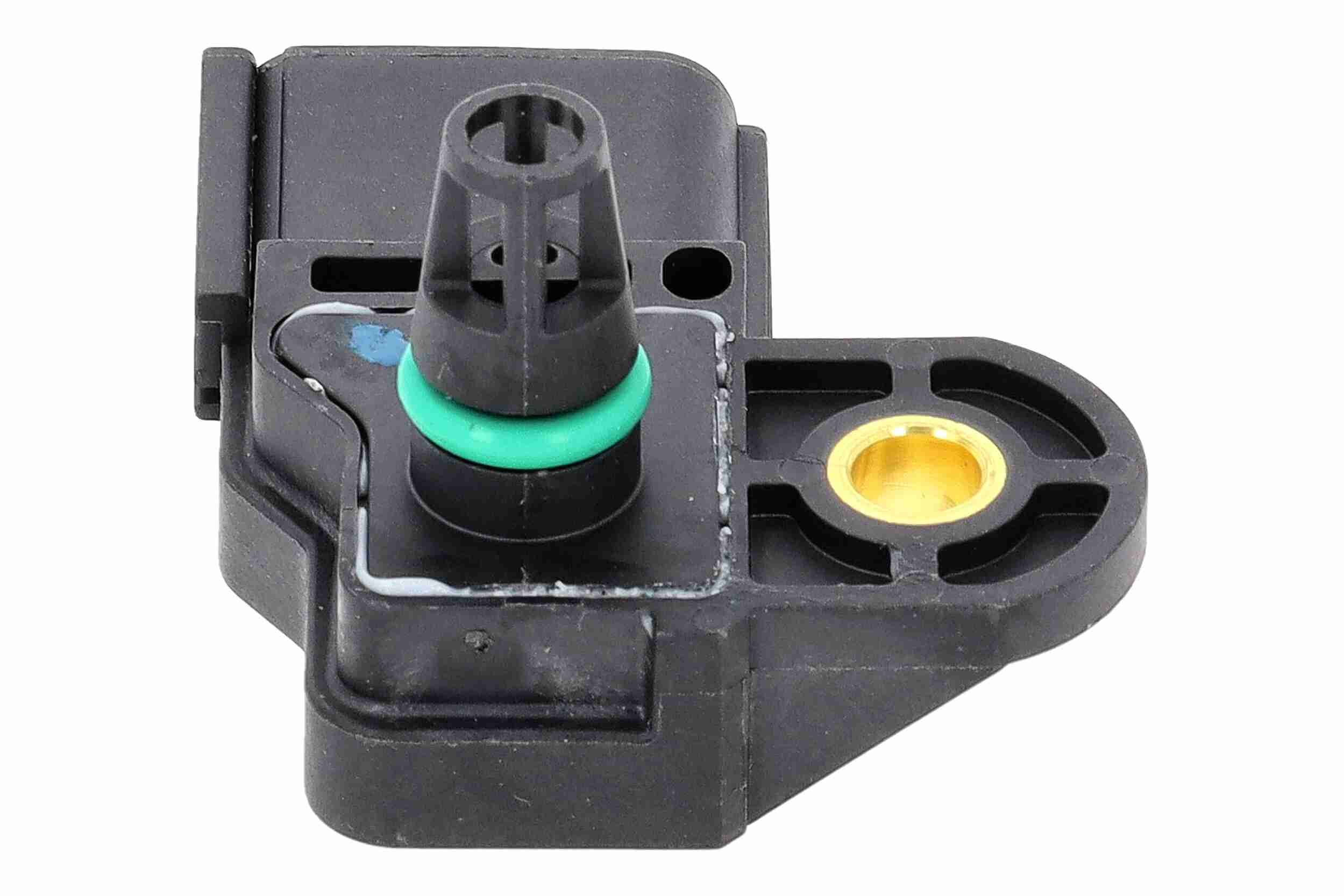 Luftdrucksensor, H&ouml;henanpassung
