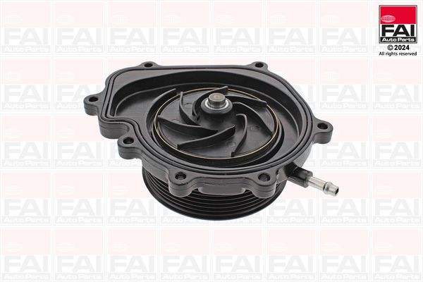 FAI AutoParts WP6603 - Wasserpumpe, Motork&uuml;hlung