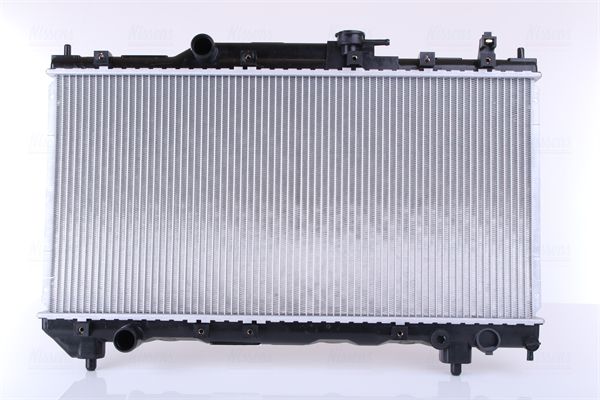 K&uuml;hler, Motork&uuml;hlung