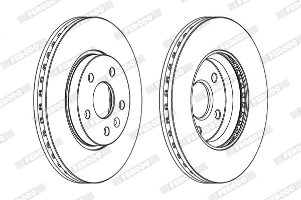 Bremsscheibe