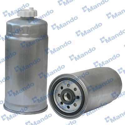 Filtro combustible