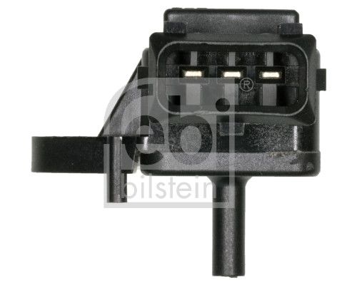 Sensor, Saugrohrdruck