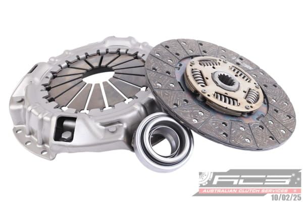 KIT COM MITS FUSO FK415,515 - TecDoc Only