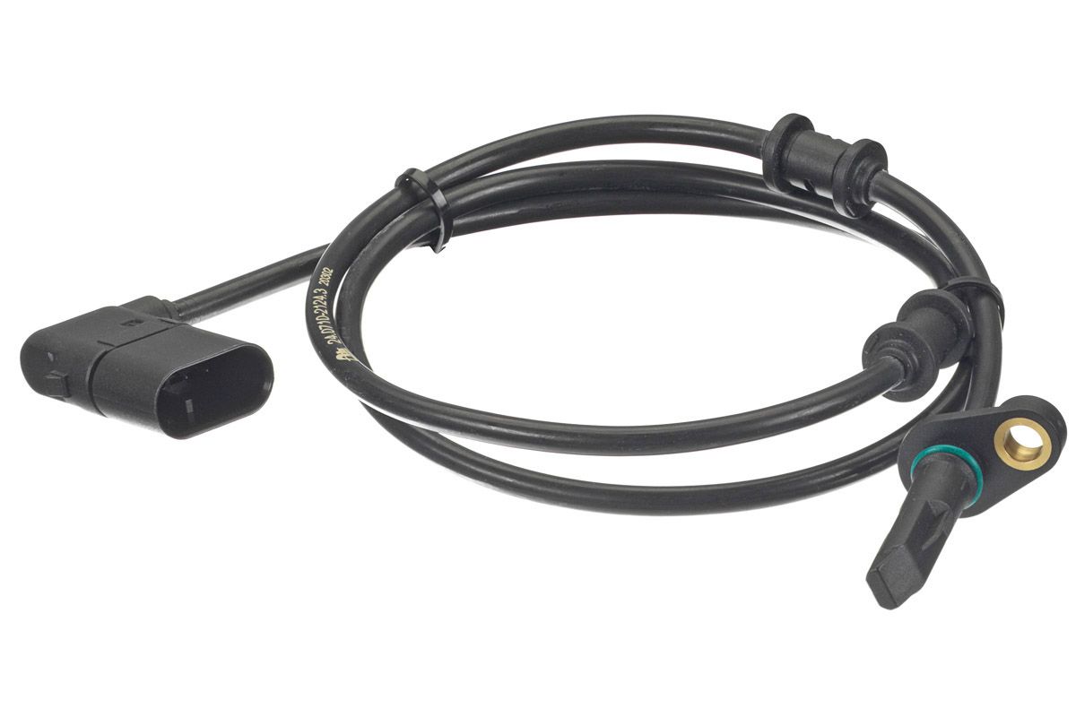 Sensor, Raddrehzahl