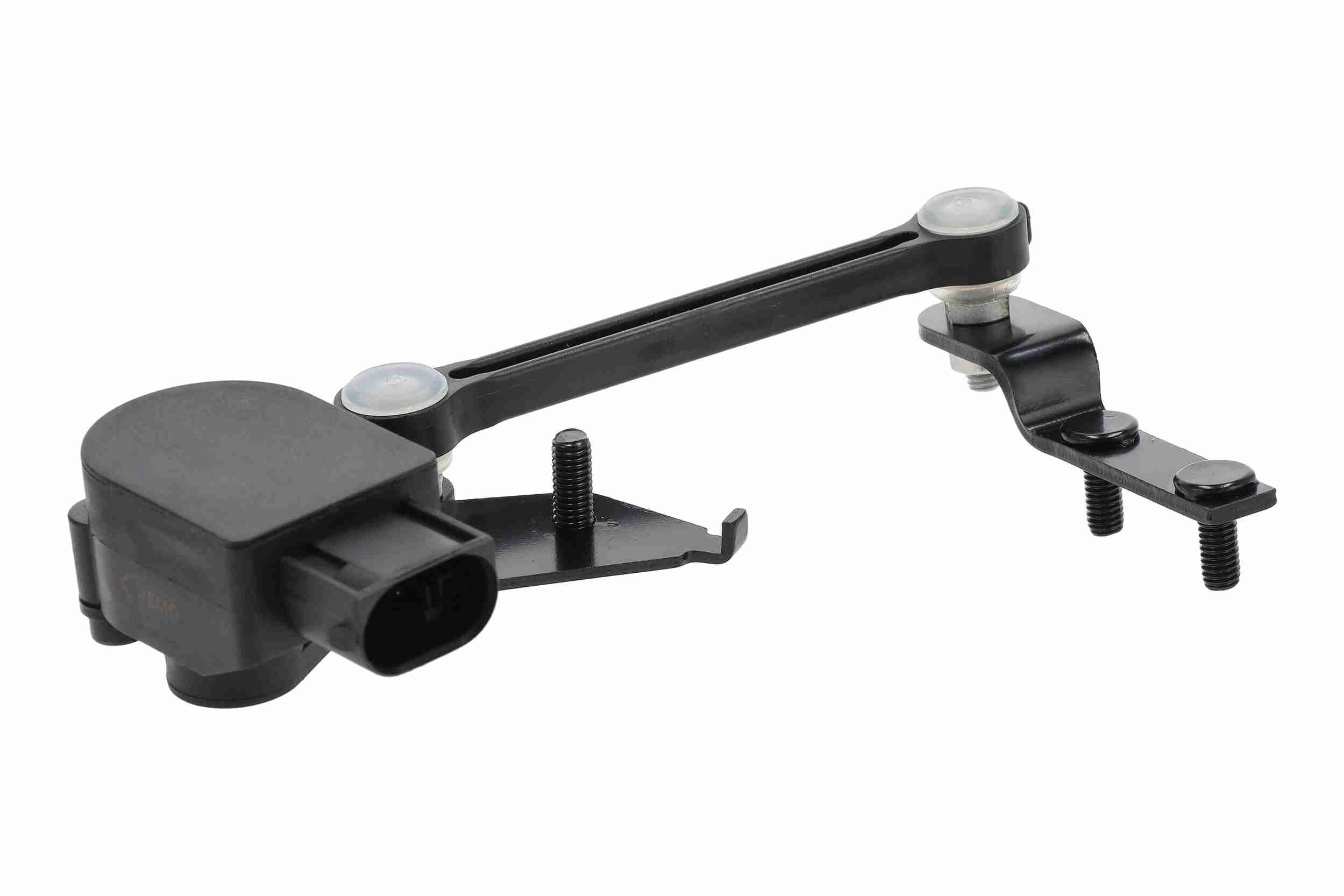 Sensor, Leuchtweitenregulierung