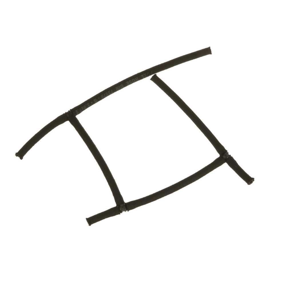 žarna, degalų išsiliejimo apsauga