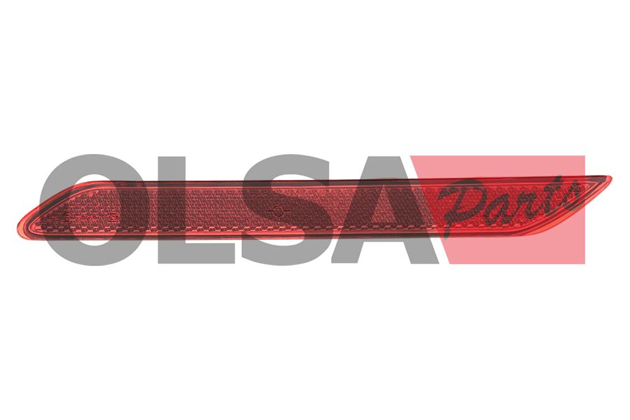 AIC 72376 - R&uuml;ckstrahler