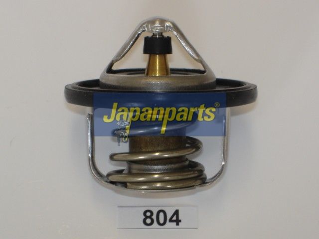 Thermostat, Kühlmittel