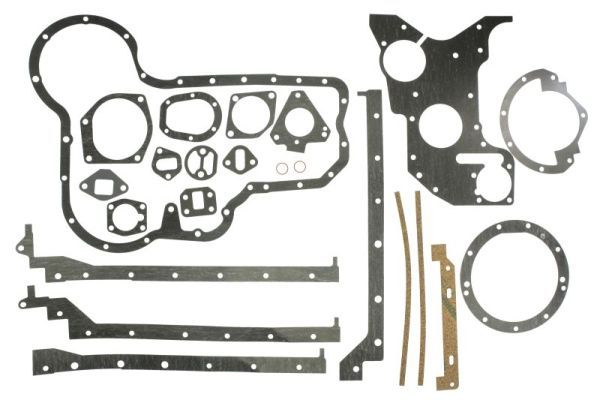 Dichtungsvollsatz, Motor