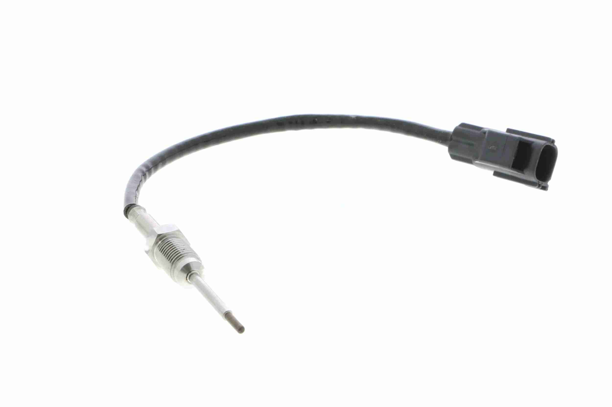 Sensor, Abgastemperatur