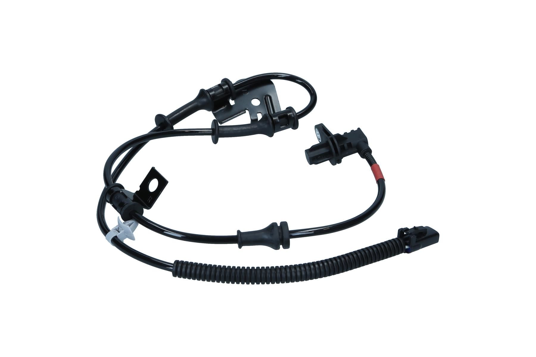 Sensor, Raddrehzahl