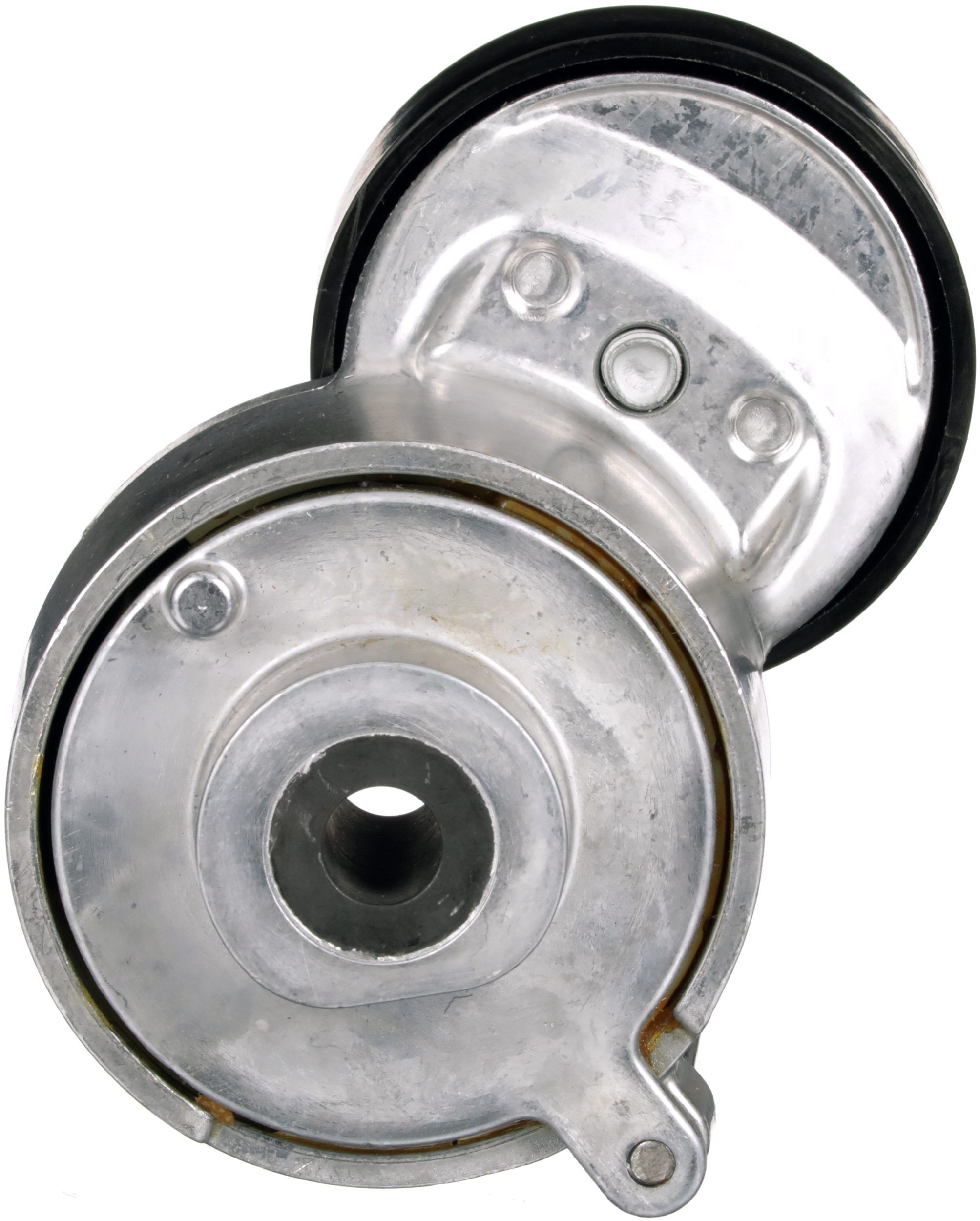 Riemenspanner, Keilrippenriemen