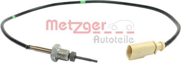 METZGER 0894384 - Sensor, Abgastemperatur ORIGINAL ERSATZTEIL