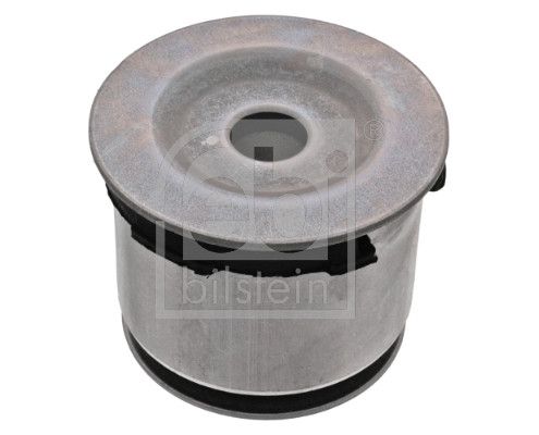 Lagerung, Achsk&ouml;rper