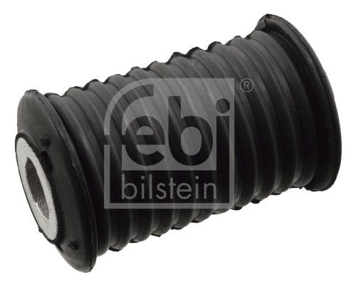 FEBI BILSTEIN 102407 - Lagerbuchse, Blattfeder