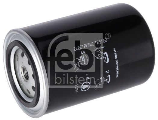 Kraftstofffilter
