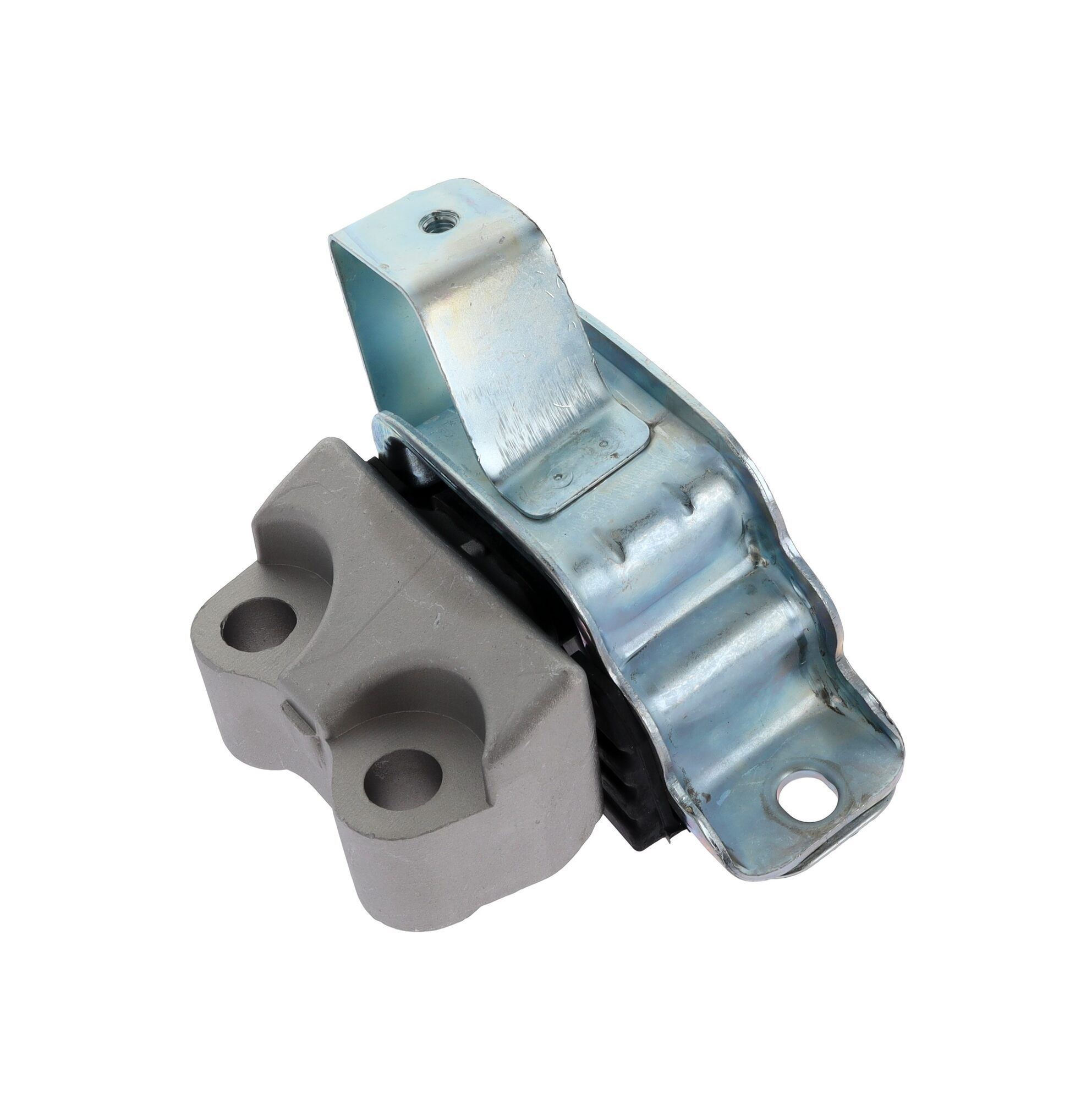 Lagerung, Motor