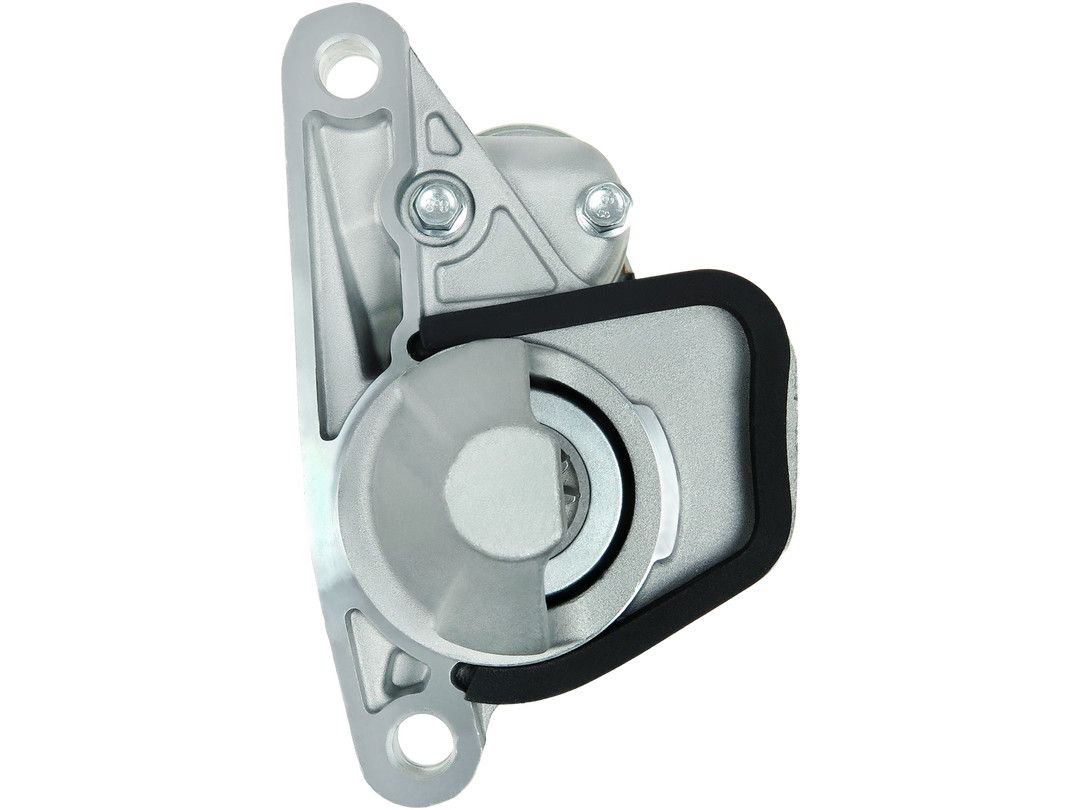 AS-PL S2014 - Starter