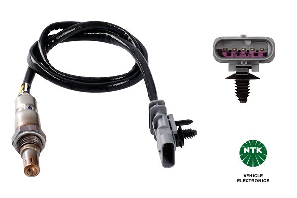 NTK 95430 Lambda Sensor