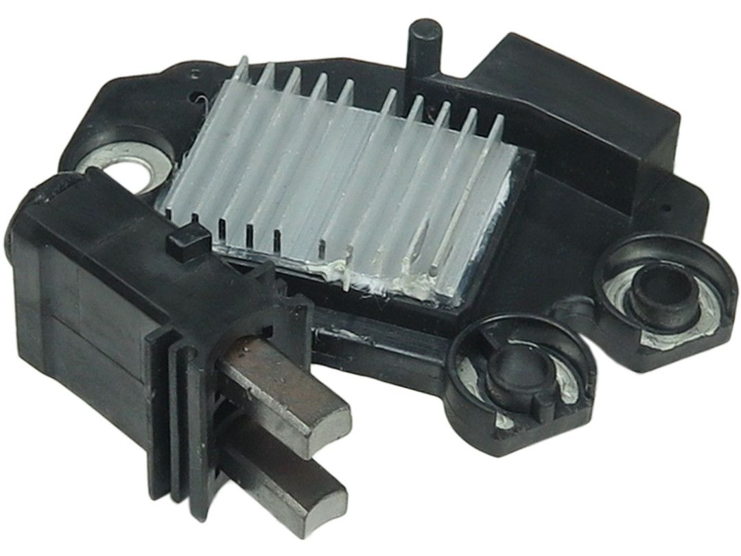 Generatorregler