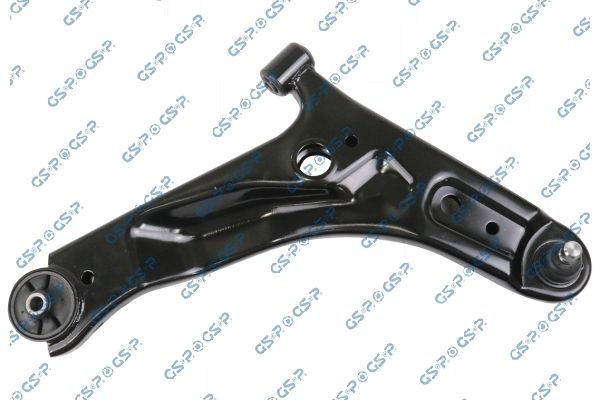 Control/Trailing Arm, wheel suspension S060545