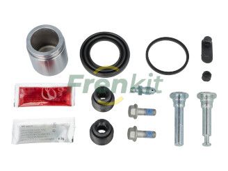 Reparatursatz, Bremssattel