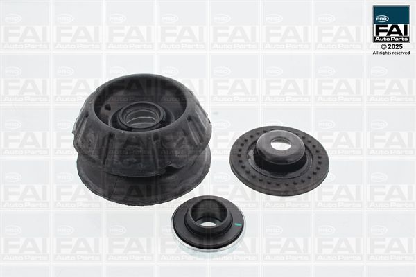 FPSM0553 FAI AutoParts PRO Javítókészlet, gólyaláb támasztó csapágy