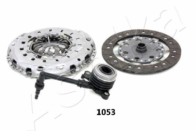 Clutch Kit 92-01-1053