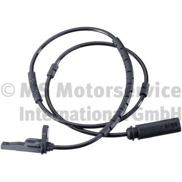 Sensor, Raddrehzahl