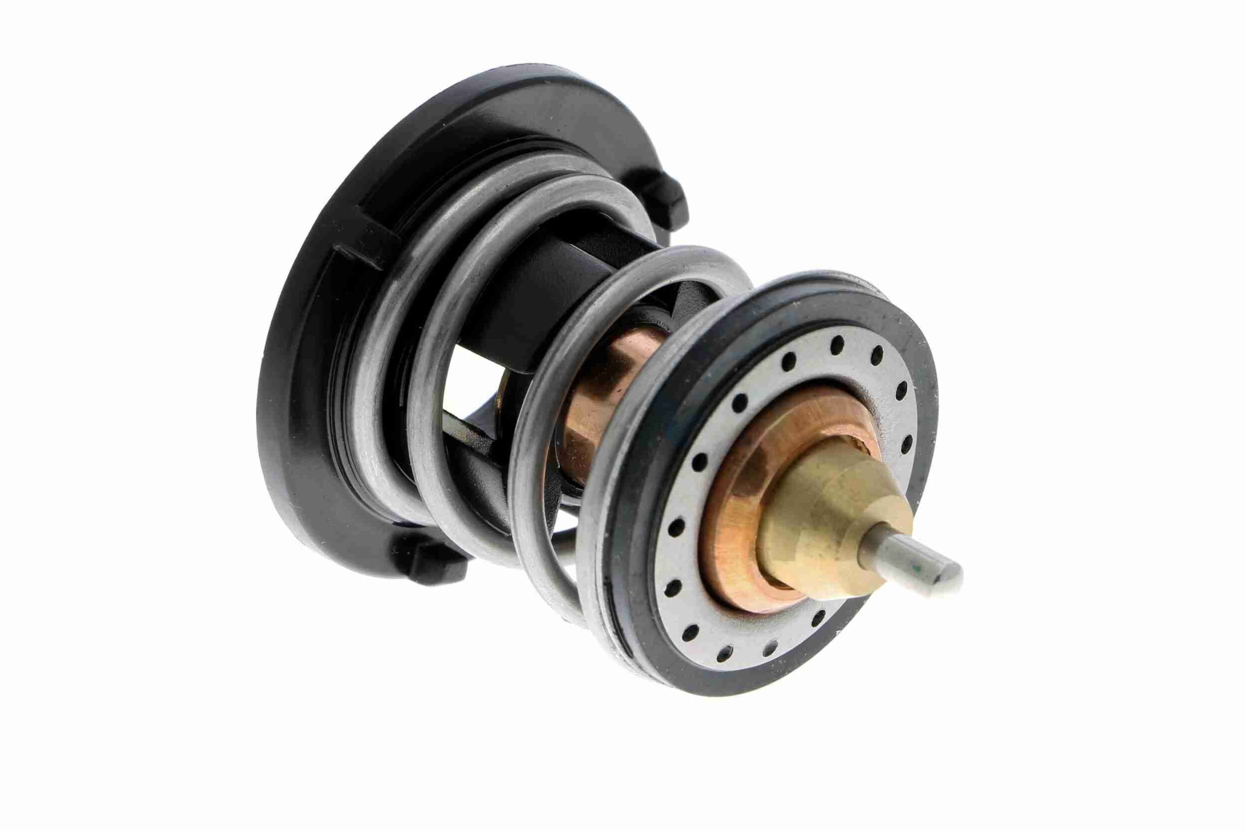 Thermostat, K&uuml;hlmittel