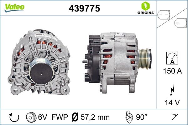 Generator