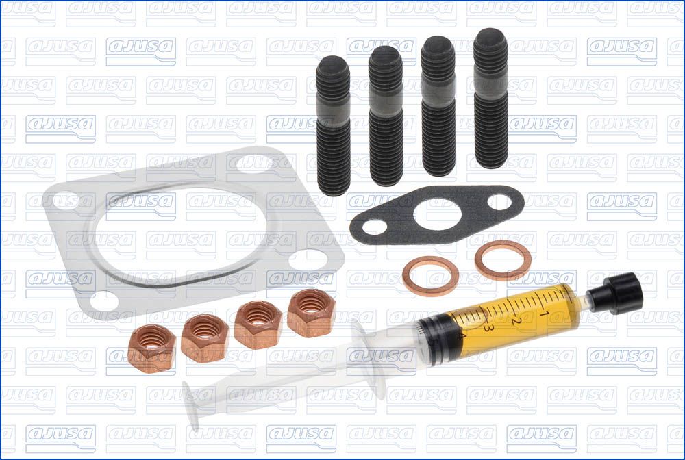AJUSA JTC11210 Mounting Kit, charger