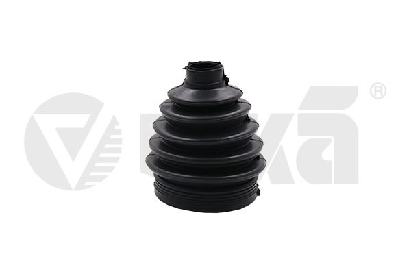 vika 54980056401 - Faltenbalgsatz, Antriebswelle