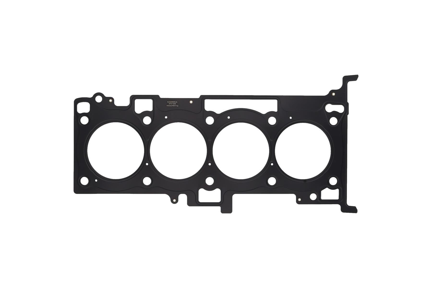 KAMOKA 8701395 - Dichtung, Zylinderkopf