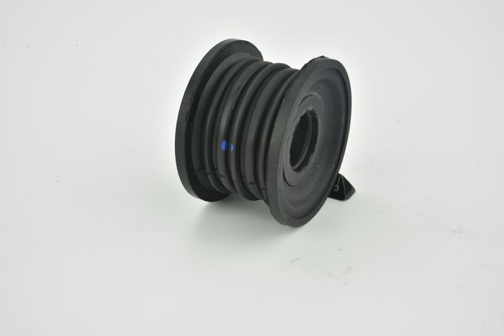 įvorė, selektorius / pavarų svirtis