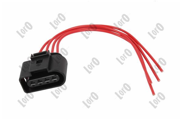 Kabelreparatursatz, Zentralelektrik