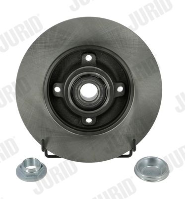 Brake Disc 562374J-1