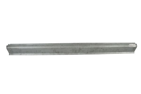 Einstiegsblech