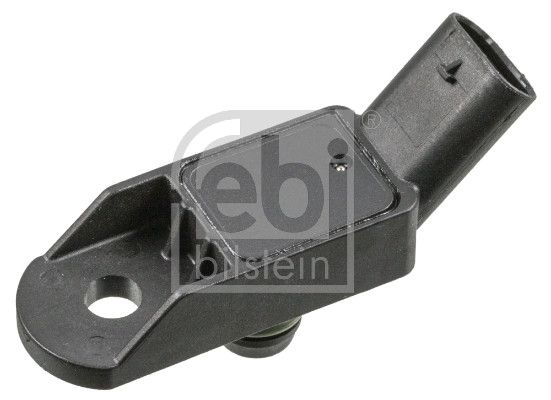 Sensor, presión del colector de admisión