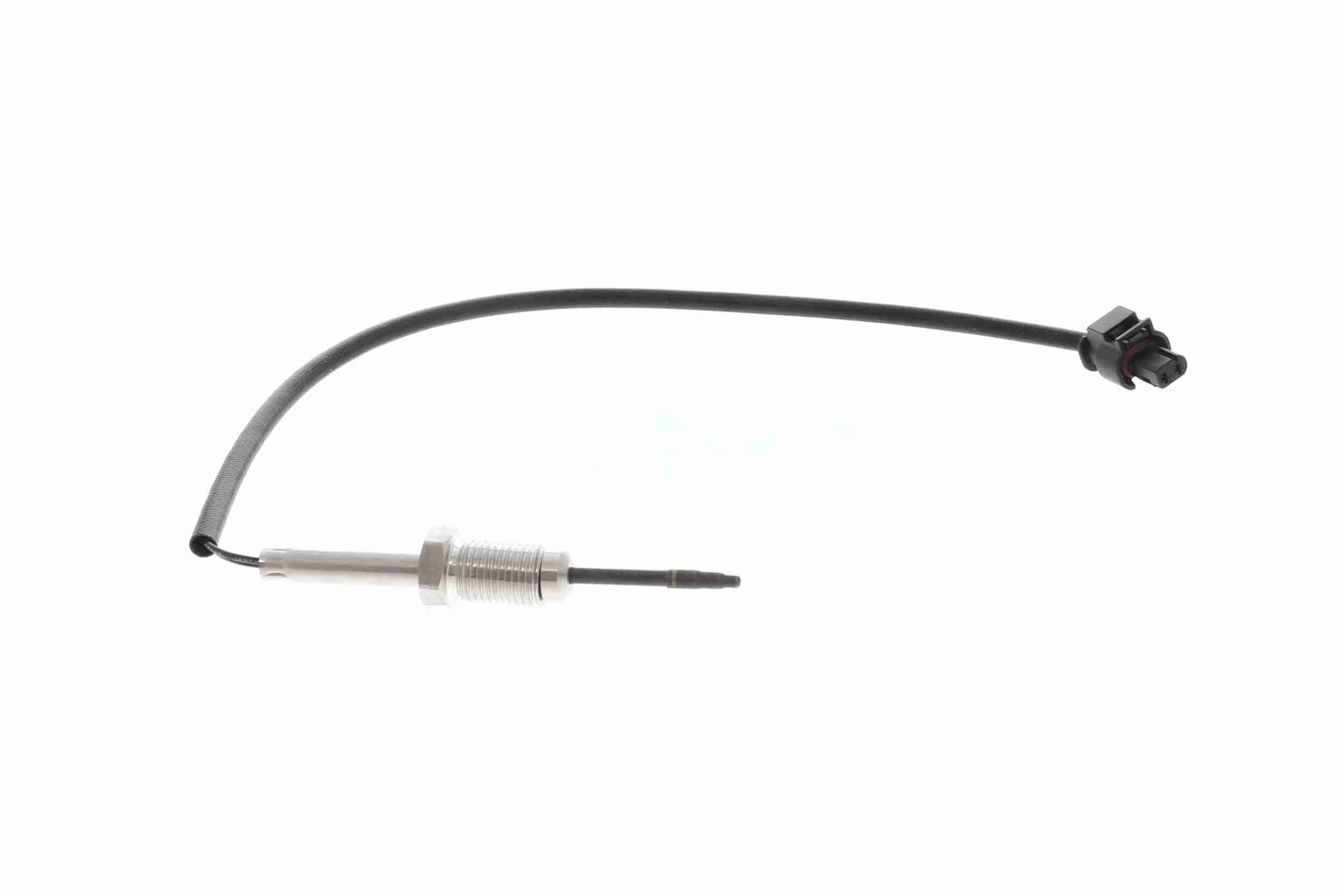Sensor, Abgastemperatur