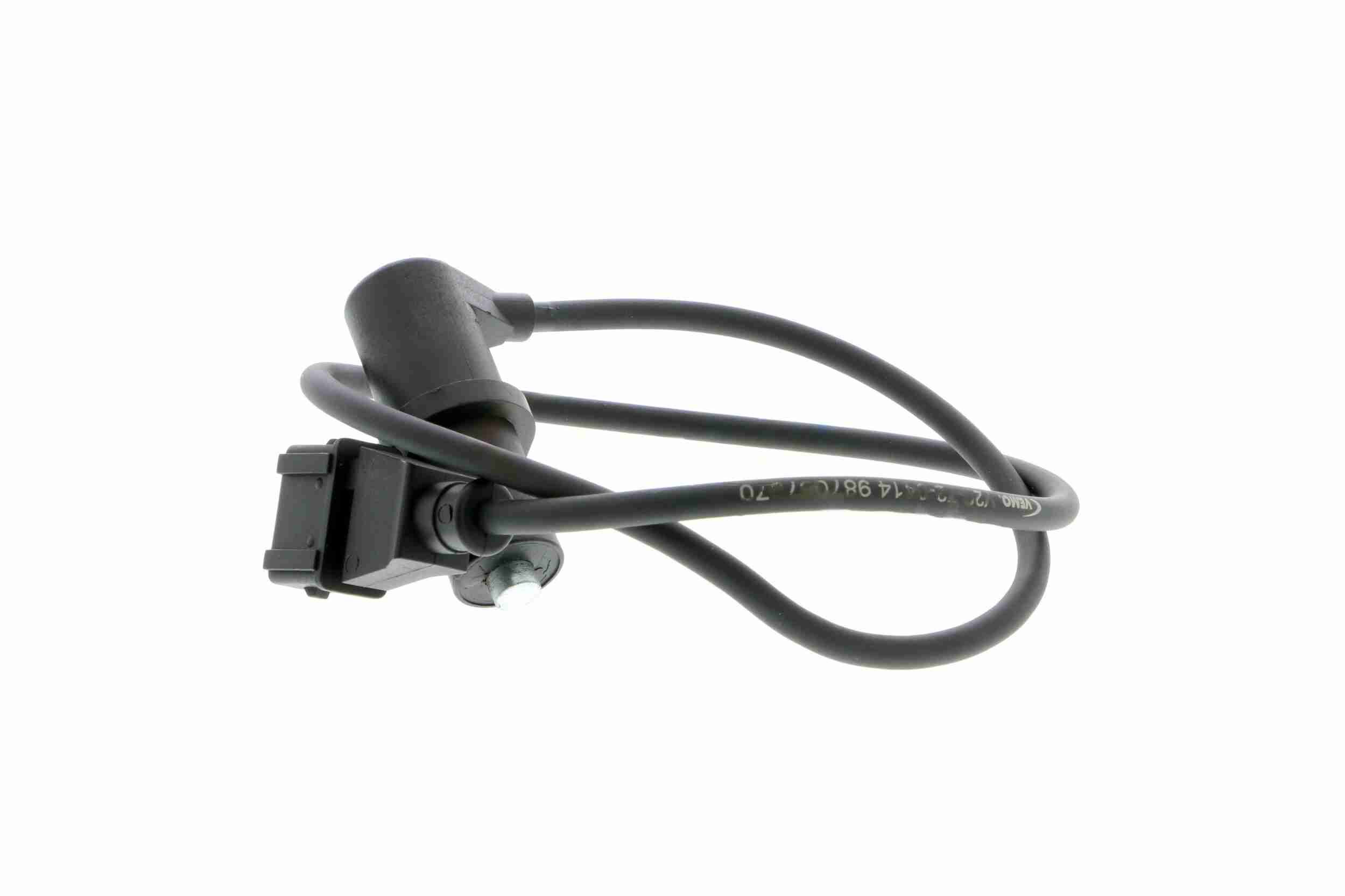 Sensor, Z&uuml;ndimpuls