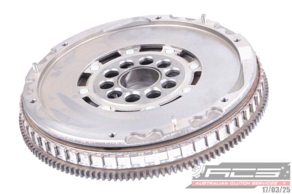 DMF VOLVO V70 - TecDoc 1