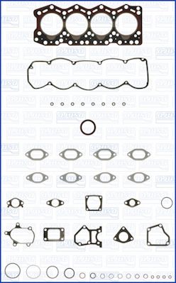 Dichtungssatz, Zylinderkopf