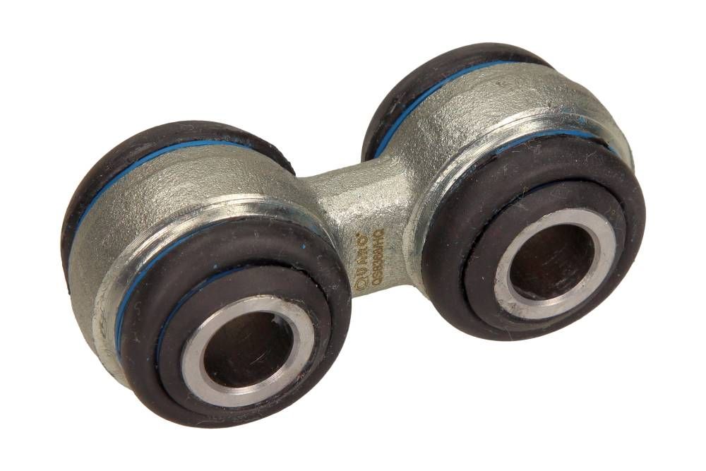 Lenker, Radaufhängung