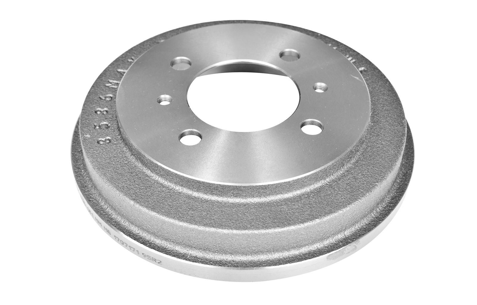 Drum [ Nissan Pulsar N14 & N15 ] 10/91-on - TecDoc 1