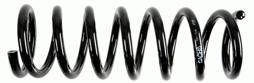 SACHS 994 349 - Fahrwerksfeder