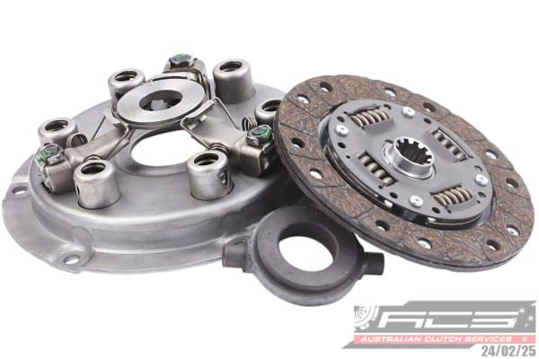 KIT STD HILLMAN IMP 0.9L - TecDoc Only